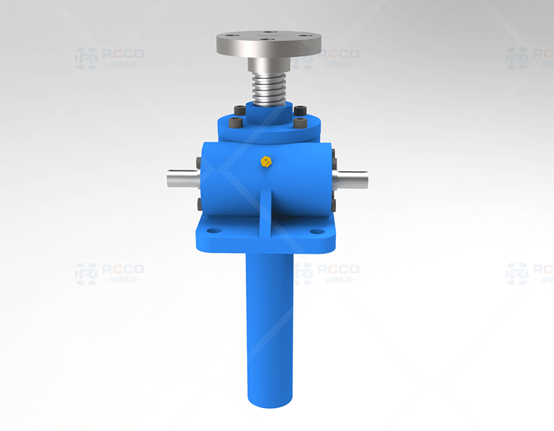 SWL丝杠移动-单台