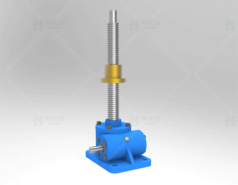 SWL螺母移动-单台