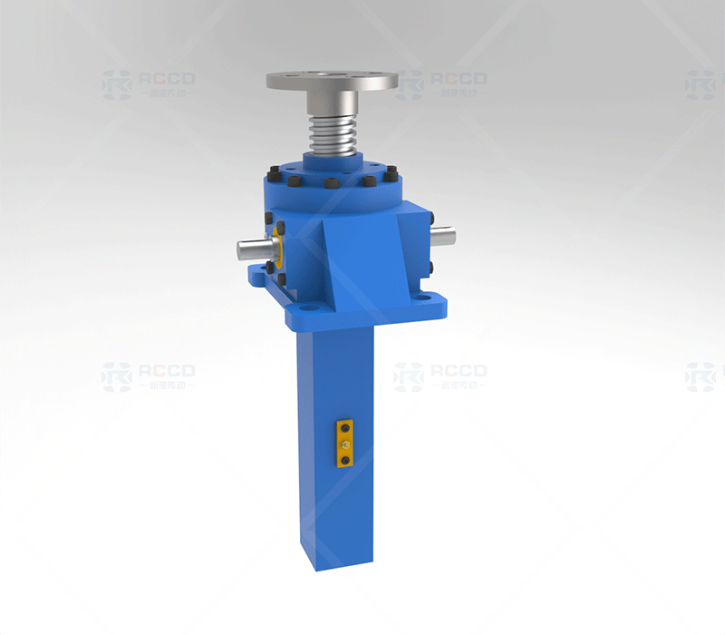 JWM丝杠移动-单台