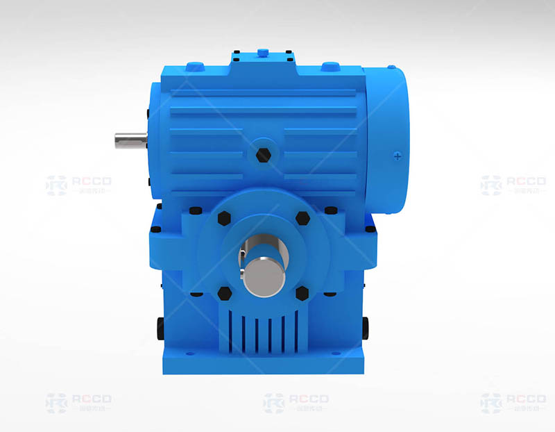 CWO系列蜗杆蜗轮减速机