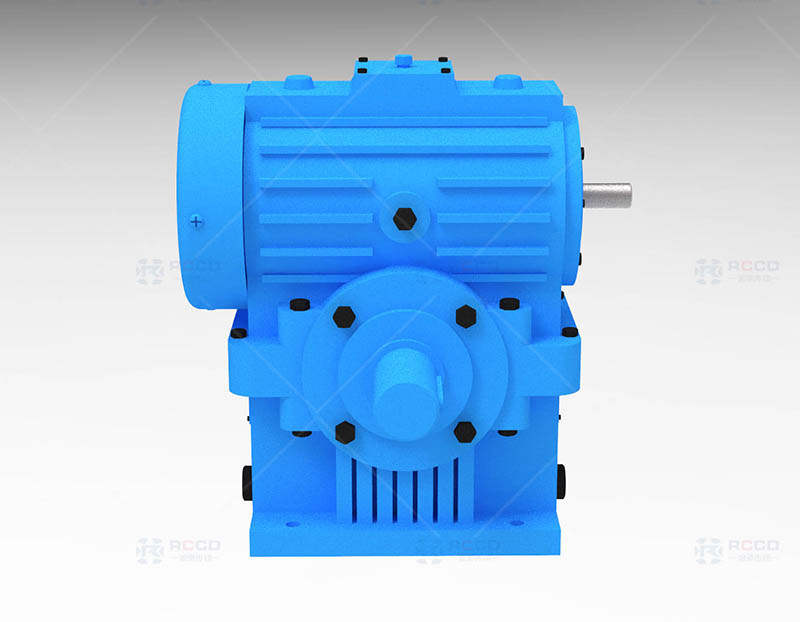 CWO系列蜗杆蜗轮减速机