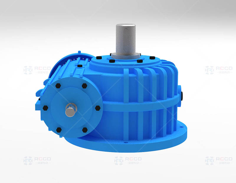 CWS系列蜗杆蜗轮减速机