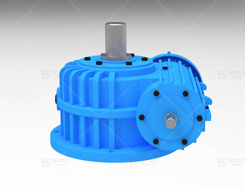 CWS系列蜗杆蜗轮减速机