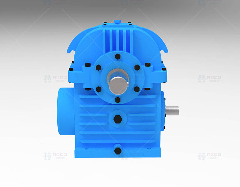 CWU系列蜗杆蜗轮减速机