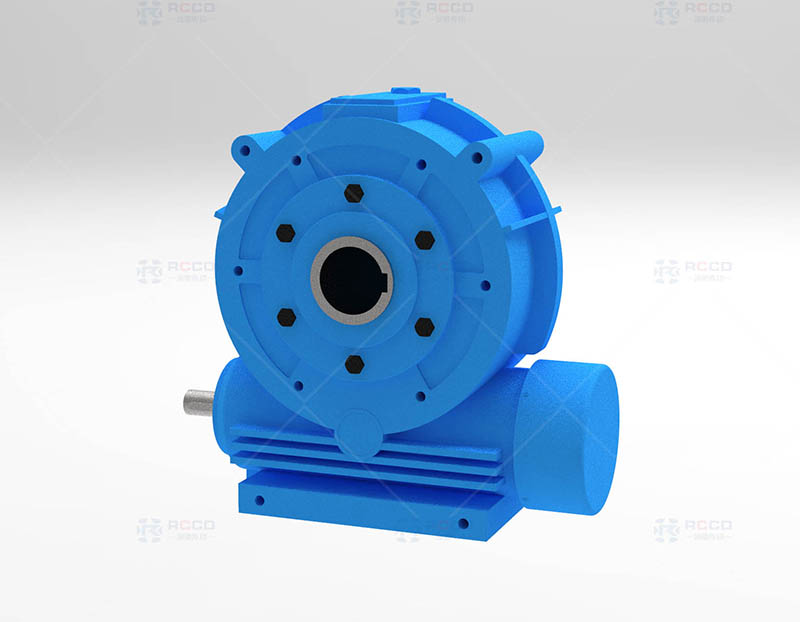 SCWU系列蜗杆蜗轮减速机