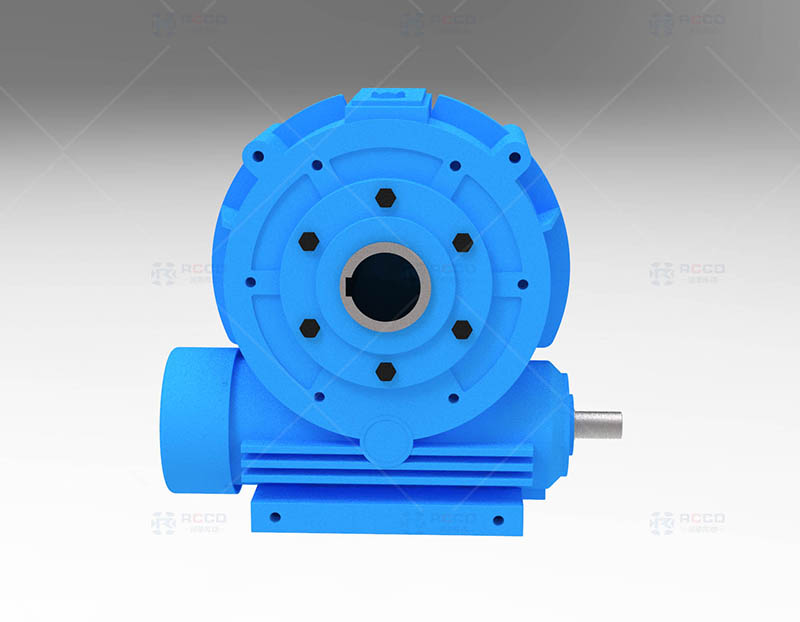 SCWU系列蜗杆蜗轮减速机