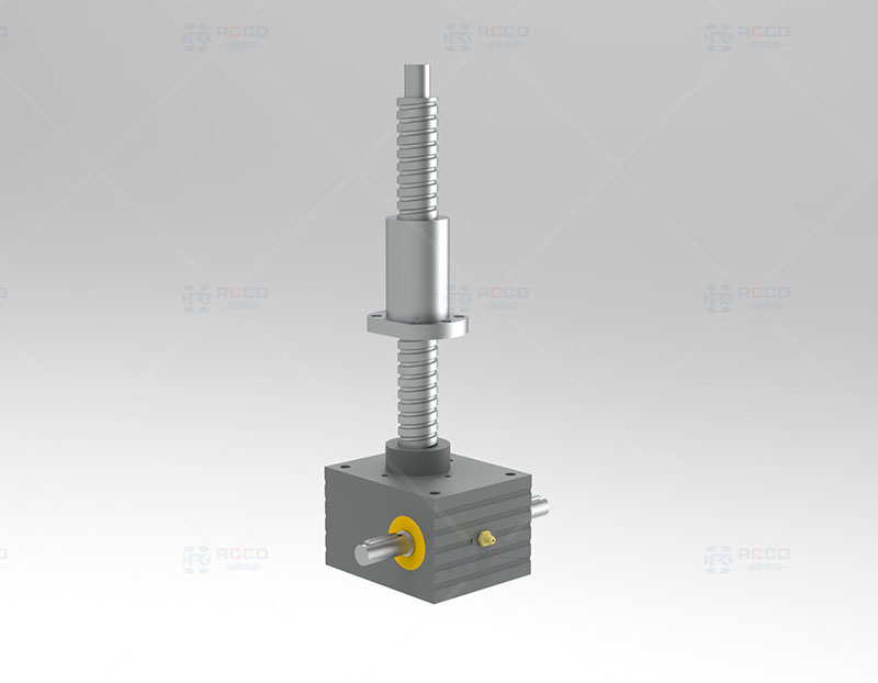 SGB螺母移动-单台